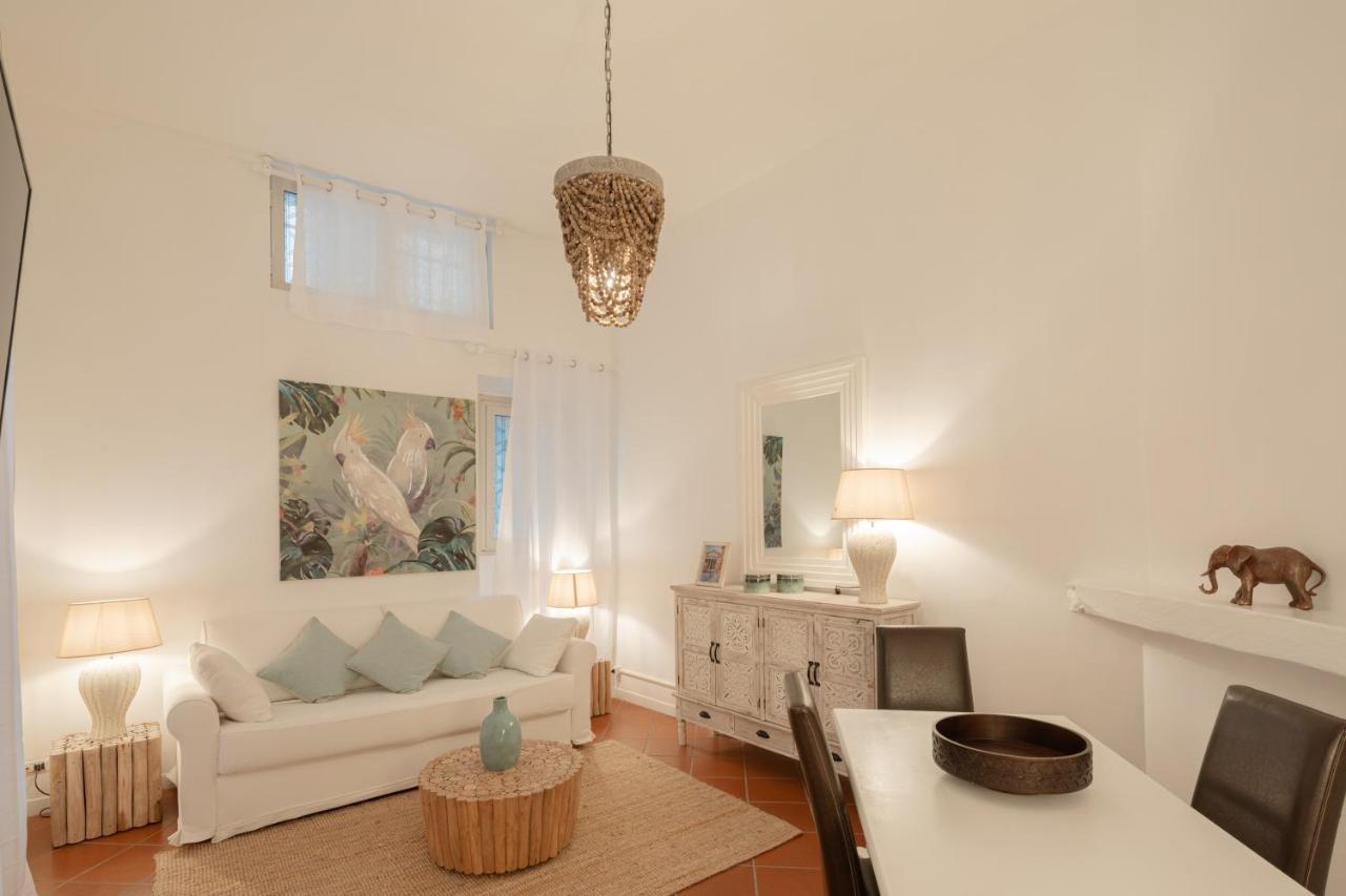 Campo Home Love And Terrace 11 Guests Roma Exterior foto