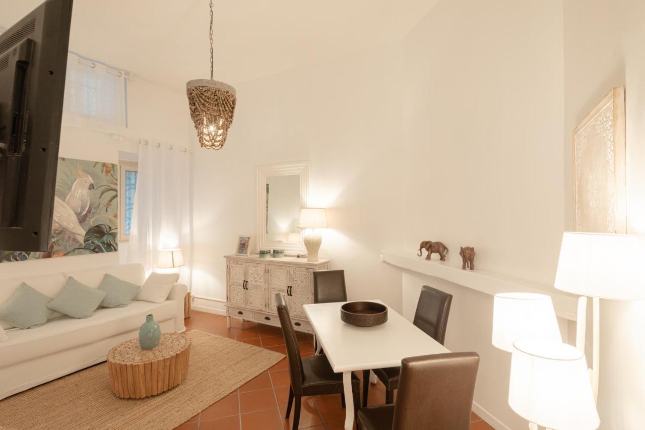 Campo Home Love And Terrace 11 Guests Roma Exterior foto