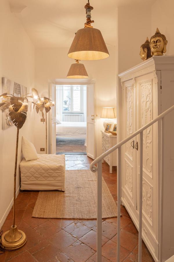 Campo Home Love And Terrace 11 Guests Roma Exterior foto