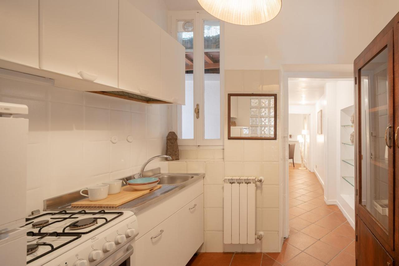 Campo Home Love And Terrace 11 Guests Roma Exterior foto
