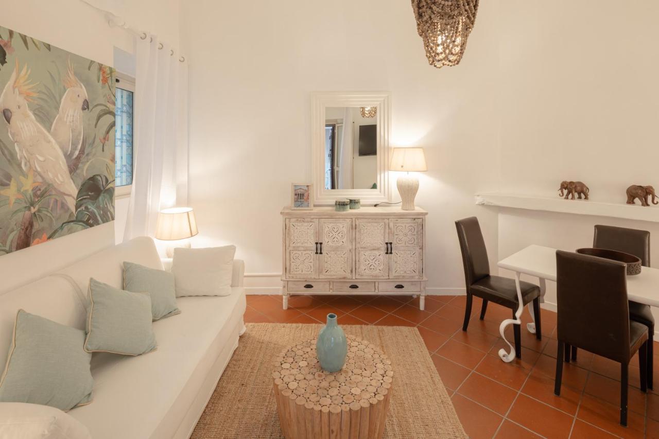 Campo Home Love And Terrace 11 Guests Roma Exterior foto