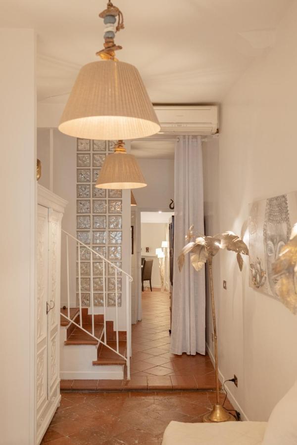 Campo Home Love And Terrace 11 Guests Roma Exterior foto