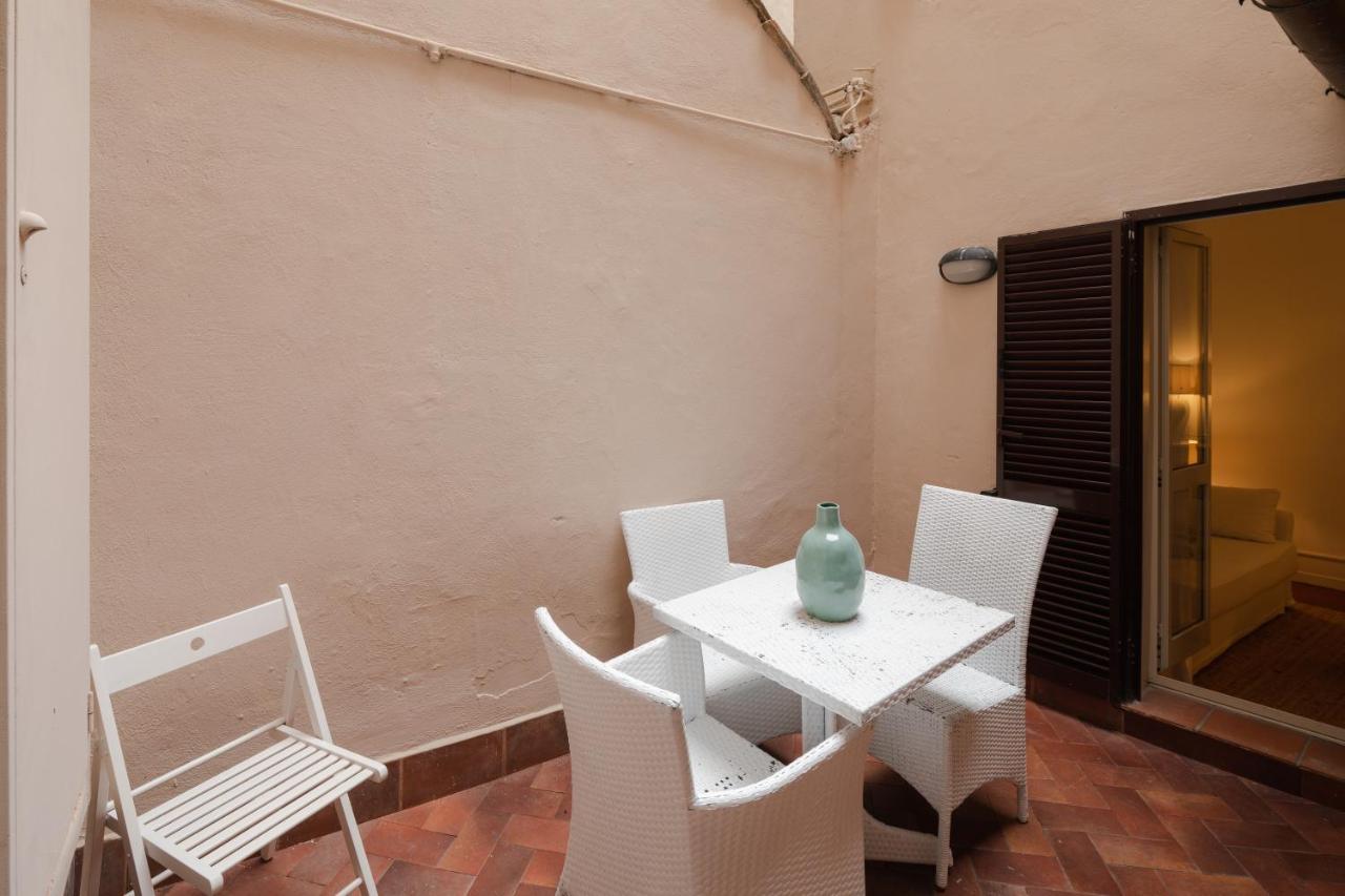 Campo Home Love And Terrace 11 Guests Roma Exterior foto