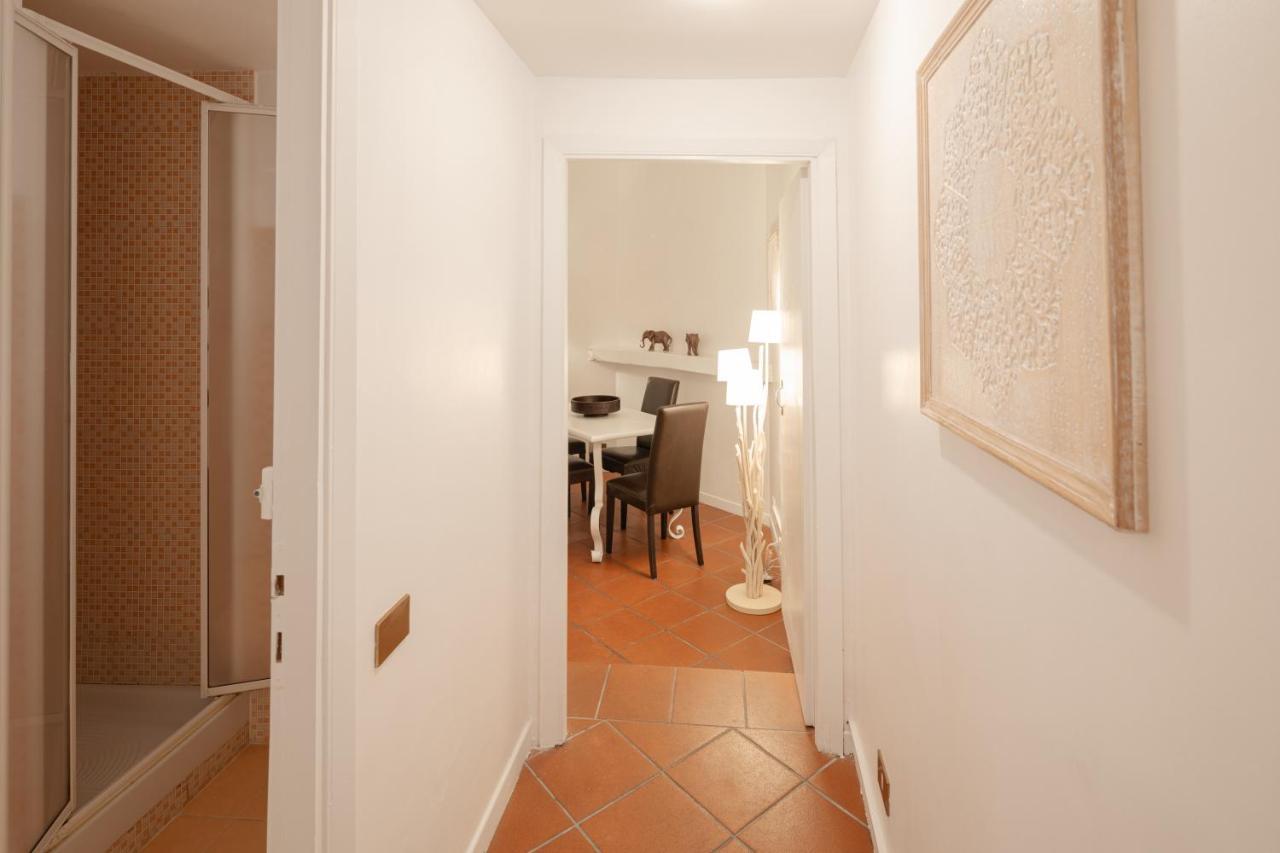 Campo Home Love And Terrace 11 Guests Roma Exterior foto