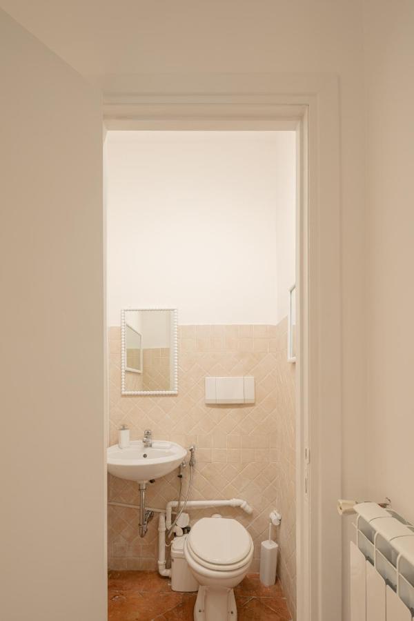 Campo Home Love And Terrace 11 Guests Roma Exterior foto