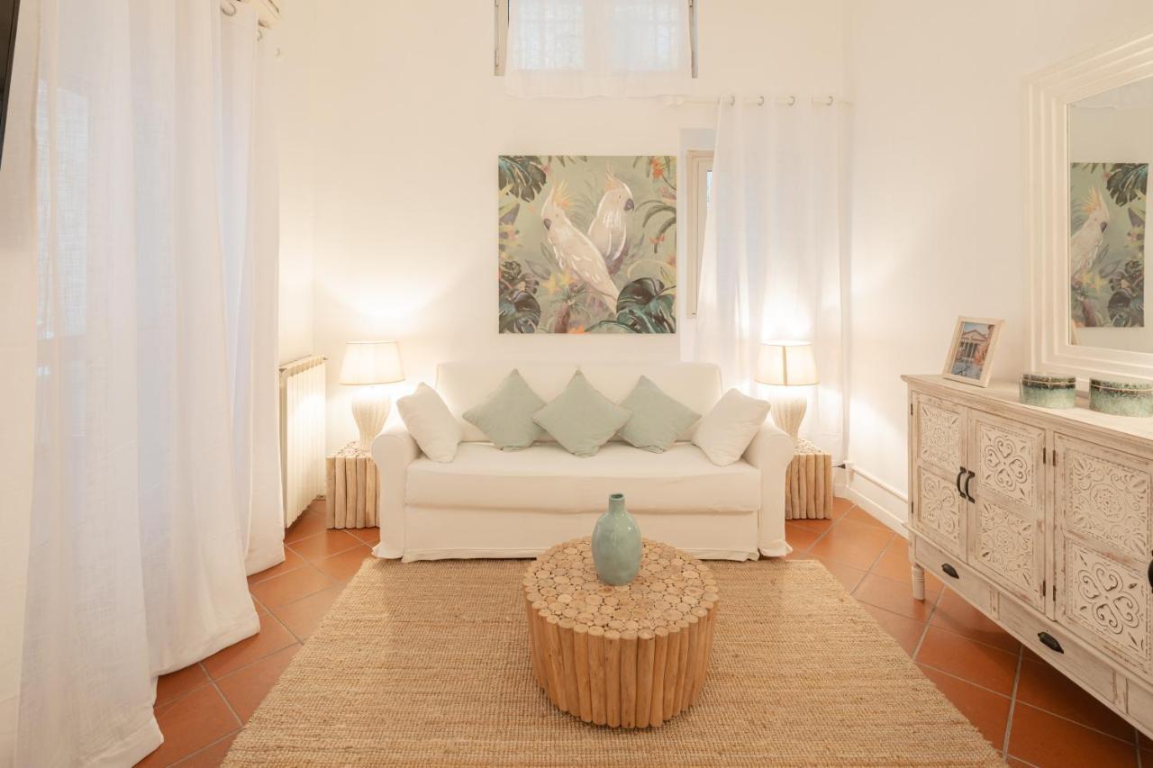 Campo Home Love And Terrace 11 Guests Roma Exterior foto