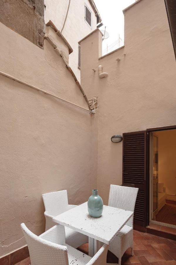 Campo Home Love And Terrace 11 Guests Roma Exterior foto