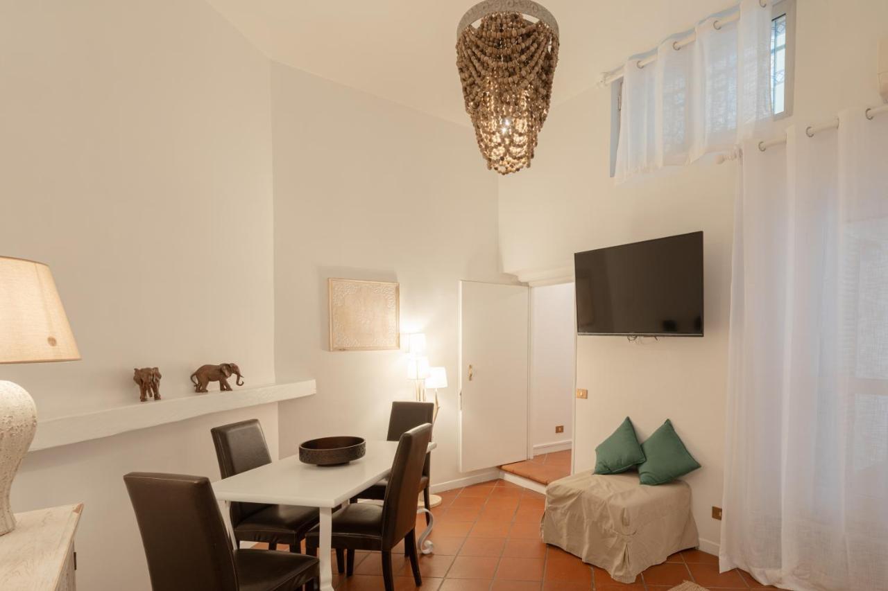 Campo Home Love And Terrace 11 Guests Roma Exterior foto