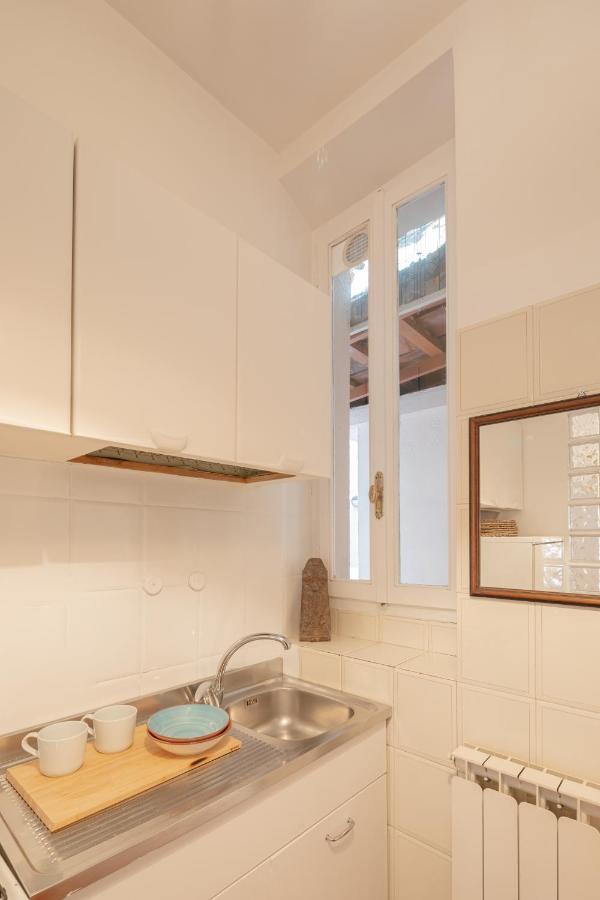 Campo Home Love And Terrace 11 Guests Roma Exterior foto