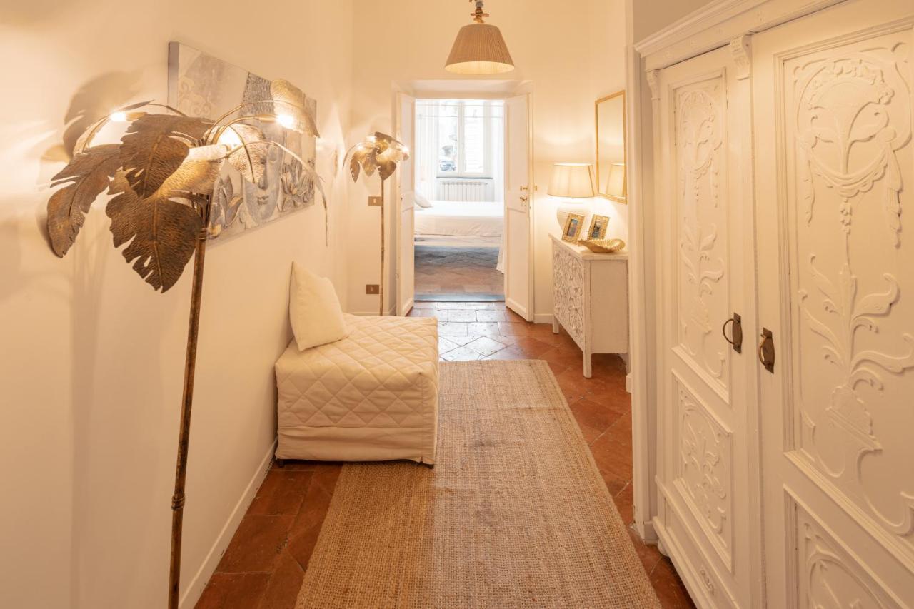 Campo Home Love And Terrace 11 Guests Roma Exterior foto
